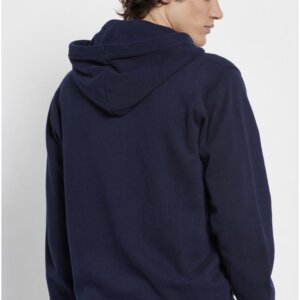 FUNKY BUDDHA ΖΑΚΕΤΑ ΦΟΥΤΕΡ NAVY FBM008-001-06