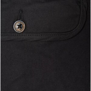 FUNKY BUDDHA CARGO ΠΑΝΤΕΛΟΝΙ ΑΝΤΡΙΚΟ ΜΑΥΡΟ FBM008-030-02 REGULAR FIT