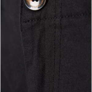 FUNKY BUDDHA CARGO ΠΑΝΤΕΛΟΝΙ ΑΝΤΡΙΚΟ ΜΑΥΡΟ FBM008-030-02 REGULAR FIT