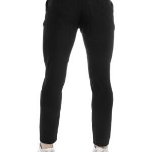 SCINN ΠΑΝΤΕΛΟΝΙ CHINO ΑΝΤΡΙΚΟ ΜΑΥΡΟ STIEVE T 223 SLIM FIT