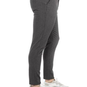 SCINN ΠΑΝΤΕΛΟΝΙ CHINO ΑΝΤΡΙΚΟ ΓΚΡΙ STIEVE T 223 SLIM FIT