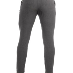 SCINN ΠΑΝΤΕΛΟΝΙ CHINO ΑΝΤΡΙΚΟ ΓΚΡΙ STIEVE T 223 SLIM FIT