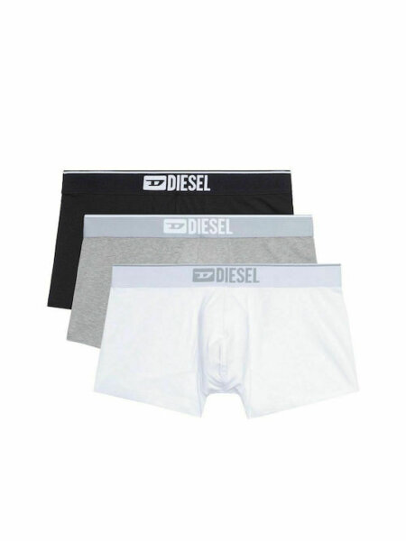 DIESEL BOXER 3ΤΜΧ 00ST3V-0GDAC-E4878 UMBX-DAMIENTHREEPACK