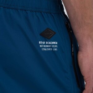 REPLAY ΜΑΓΙΟ ΑΝΤΡΙΚΟ ΜΠΛΕ LM1093.000.82972.082 REGULAR FIT