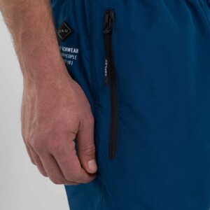 REPLAY ΜΑΓΙΟ ΑΝΤΡΙΚΟ ΜΠΛΕ LM1093.000.82972.082 REGULAR FIT