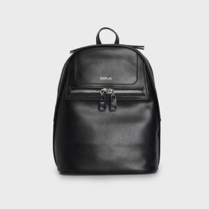 REPLAY BACKPACK ΓΥΝΑΙΚΕΙΟ ΜΑΥΡΟ FW3561.000.A0458C.098