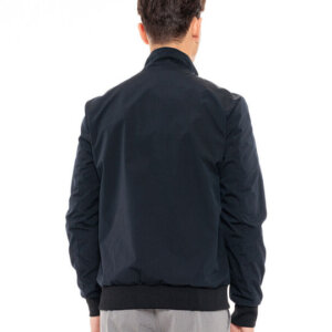 BISTON JACKET ΑΝΔΡΙΚΟ POLYESTER NAVY 49-201-019 REGULAR FIT