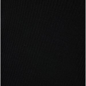 FUNKY BUDDHA TANK TOP ΓΥΝΑΙΚΕΙΟ ΒΙΣΚΟΖΗ ΜΑΥΡΟ FBL009-101-17 REGULAR FIT