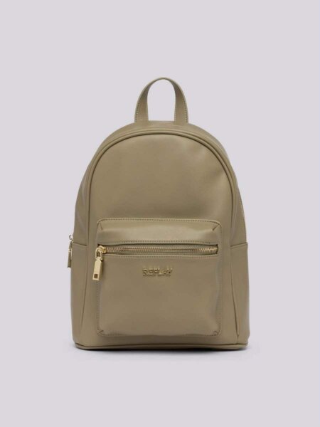 REPLAY BACKPACK ΓΥΝΑΙΚΕΙΟ ΧΑΚΙ FW3587.000.A0420A.414