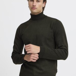 BLEND ΖΙΒΑΓΚΟ ΑΝΤΡΙΚΟ ΒΑΜΒΑΚΕΡΟ ΧΑΚΙ BHBRUTON 20717261 REGULAR FIT