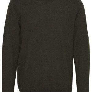 BLEND ΖΙΒΑΓΚΟ ΑΝΤΡΙΚΟ ΒΑΜΒΑΚΕΡΟ ΧΑΚΙ BHBRUTON 20717261 REGULAR FIT