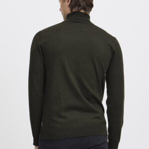 BLEND ΖΙΒΑΓΚΟ ΑΝΤΡΙΚΟ ΒΑΜΒΑΚΕΡΟ ΧΑΚΙ BHBRUTON 20717261 REGULAR FIT