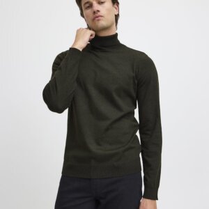 BLEND ΖΙΒΑΓΚΟ ΑΝΤΡΙΚΟ ΒΑΜΒΑΚΕΡΟ ΧΑΚΙ BHBRUTON 20717261 REGULAR FIT