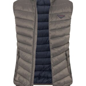 FUNKY BUDDHA JACKET ΑΜΑΝΙΚΟ ΑΝΔΡΙΚΟ ΓΚΡΙ FBM010-001-01 REGULAR FIT