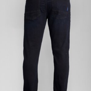 BLUE CRAFT JEAN ΑΝΔΡΙΚΟ DARK BLUE ΒΑΜΒΑΚΕΡΟ ELTON BB 224 REGULAR FIT