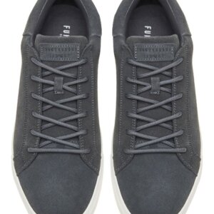 FUNKY BUDDHA ΠΑΠΟΥΤΣΙ ΑΝΔΡΙΚΟ SUEDE ΓΚΡΙ FBM010-019-08