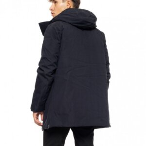 SPLENDID JACKET ΑΝΔΡΙΚΟ MIDI NAVY 50-201-108 REGULAR FIT