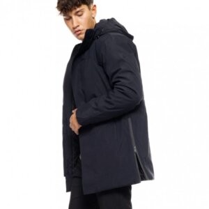 SPLENDID JACKET ΑΝΔΡΙΚΟ MIDI NAVY 50-201-108 REGULAR FIT