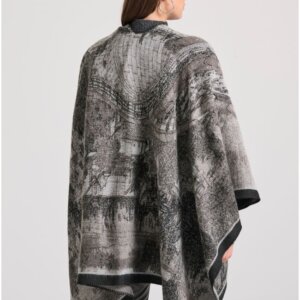 FUNKY BUDDHA ΚΑΠΑ ΓΥΝΑΙΚΕΙΑ ΓΚΡΙ FBL010-133-10