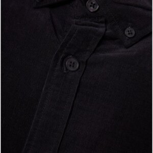 FUNKY BUDDHA ΠΟΥΚΑΜΙΣΟ ΑΝΔΡΙΚΟ ΚΟΤΛΕ NAVY FBM010-002-05 REGULAR FIT