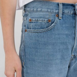 REPLAY JEAN ΓΥΝΑΙΚΕΙΟ ΜΠΛΕ W9Z1.000.800764.009 STRAIGHT FIT