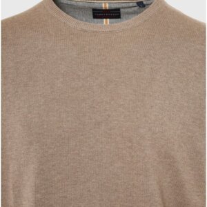 FUNKY BUDDHA ΠΛΕΚΤΟ ΑΝΔΡΙΚΟ CIGAR MEL FBM010-001-09 REGULAR FIT