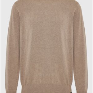 FUNKY BUDDHA ΠΛΕΚΤΟ ΑΝΔΡΙΚΟ CIGAR MEL FBM010-001-09 REGULAR FIT
