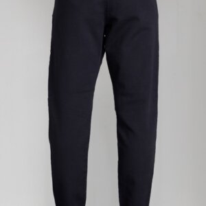 BLUE CRAFT ΠΑΝΤΕΛΟΝΙ ΑΝΤΡΙΚΟ ΜΑΥΡΟ NORIBU224 REGULAR FIT