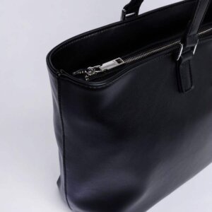 REPLAY ΤΣΑΝΤΑ SHOPPER ΓΥΝΑΙΚΕΙΑ ΜΑΥΡΗ FW3333.006.A0420A.098