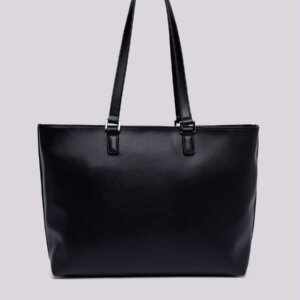 REPLAY ΤΣΑΝΤΑ SHOPPER ΓΥΝΑΙΚΕΙΑ ΜΑΥΡΗ FW3333.006.A0420A.098