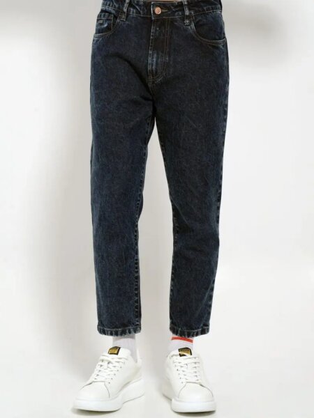 TRESOR JEAN ΑΝΔΡΙΚΟ ΜΠΛΕ 5442 DALLAS LOOSE FIT