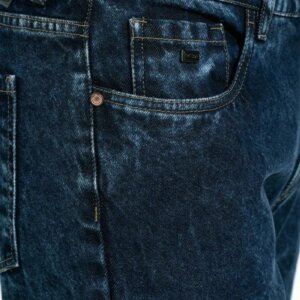 TRESOR JEAN ΑΝΔΡΙΚΟ ΜΠΛΕ 5442 DALLAS LOOSE FIT