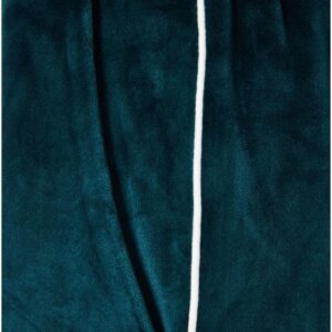 FUNKY BUDDHA ΦΟΡΜΑ ΠΑΝΤΕΛΟΝΙ ΒΕΛΟΥΤΕ ΓΥΝΑΙΚΕΙΟ DK MOSS FBL010-102-02 REGULAR FIT