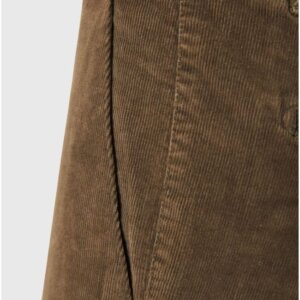 FUNKY BUDDHA ΠΑΝΤΕΛΟΝΙ CHINO ΚΟΤΛΕ ΧΑΚΙ FBM010-015-02 REGULAR FIT