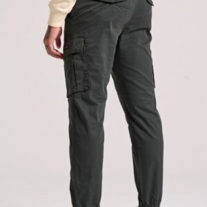 FUNKY BUDDHA ΠΑΝΤΕΛΟΝΙ CARGO ΑΝΤΡΙΚΟ ΧΑΚΙ FBM010-030-02 REGULAR FIT