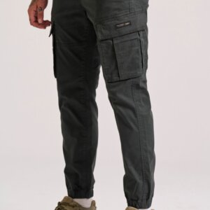 FUNKY BUDDHA ΠΑΝΤΕΛΟΝΙ CARGO ΑΝΤΡΙΚΟ ΧΑΚΙ FBM010-030-02 REGULAR FIT