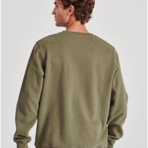 FUNKY BUDDHA ΦΟΥΤΕΡ ΑΝΔΡΙΚΟ ΧΑΚΙ FBM010-017-06 REGULAR FIT