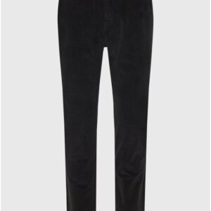 FUNKY BUDDHA ΠΑΝΤΕΛΟΝΙ CHINO ΚΟΤΛΕ ΜΑΥΡΟ FBM010-015-02 REGULAR FIT