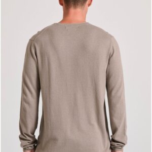 FUNKY BUDDHA ΠΛΕΚΤΟ ΚΑΣΜΙΡ CIGAR MEL ΑΝΤΡΙΚΟ FBM010-051-09 REGULAR FIT