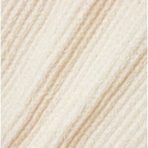 FUNKY BUDDHA ΠΛΕΚΤΟ ΓΥΝΑΙΚΕΙΟ ΣΕΝΙΛ OFF WHITE FBL010-109-09 REGULAR FIT