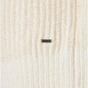 FUNKY BUDDHA ΠΛΕΚΤΟ ΓΥΝΑΙΚΕΙΟ ΣΕΝΙΛ OFF WHITE FBL010-109-09 REGULAR FIT