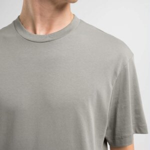 REPLAY T-SHIRT ΑΝΔΡΙΚΟ ΓΚΡΙ M3020.000.22662.705 REGULAR FIT
