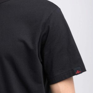 REPLAY T-SHIRT ΜΑΥΡΟ ΑΝΔΡΙΚΟ M3053.000.2660.098 REGULAR FIT