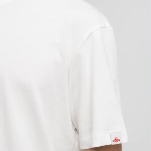 REPLAY T-SHIRT ΑΝΔΡΙΚΟ ΛΕΥΚΟ M3036.000.22662.011 REGULAR FIT