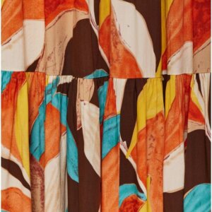 FUNKY BUDDHA ΦΟΥΣΤΑ MAXI MULTI FBL011-107-14 RELAXED FIT