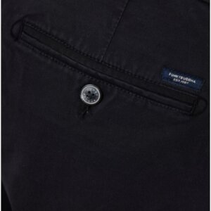 FUNKY BUDDHA ΒΕΡΜΟΥΔΑ ΑΝΔΡΙΚΗ NAVY FBM011-001-03 REGULAR FIT