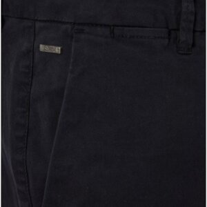 FUNKY BUDDHA ΒΕΡΜΟΥΔΑ ΑΝΔΡΙΚΗ NAVY FBM011-001-03 REGULAR FIT