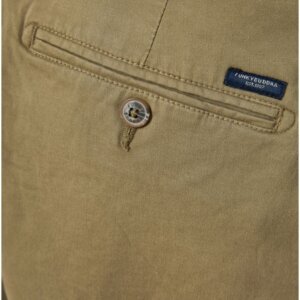 FUNKY BUDDHA ΒΕΡΜΟΥΔΑ ΑΝΔΡΙΚΗ ΧΑΚΙ-OREGANO FBM011-001-03 REGULAR FIT