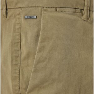 FUNKY BUDDHA ΒΕΡΜΟΥΔΑ ΑΝΔΡΙΚΗ ΧΑΚΙ-OREGANO FBM011-001-03 REGULAR FIT