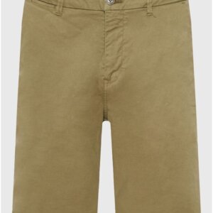 FUNKY BUDDHA ΒΕΡΜΟΥΔΑ ΑΝΔΡΙΚΗ ΧΑΚΙ-OREGANO FBM011-001-03 REGULAR FIT